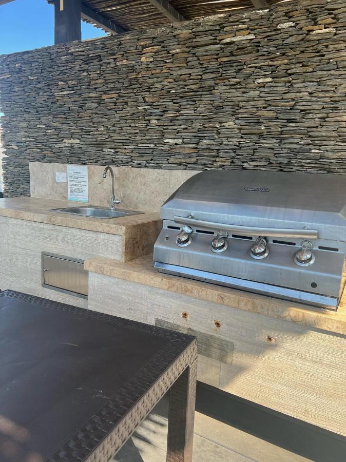 Apartamento Con Vista Al Mar, Reserva Del Mar 1637 Gaira