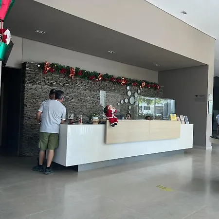 Apartamento Con Vista Al Mar, Reserva Del Mar 1637 Gaira Exterior photo