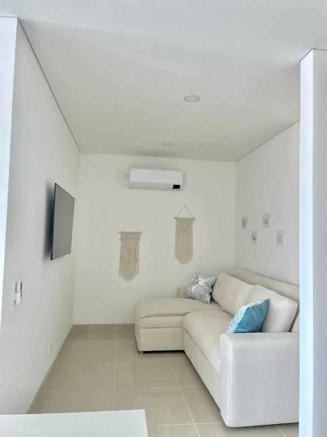 Con Vista Al Mar, Reserva Del Mar 1637 Apartment *