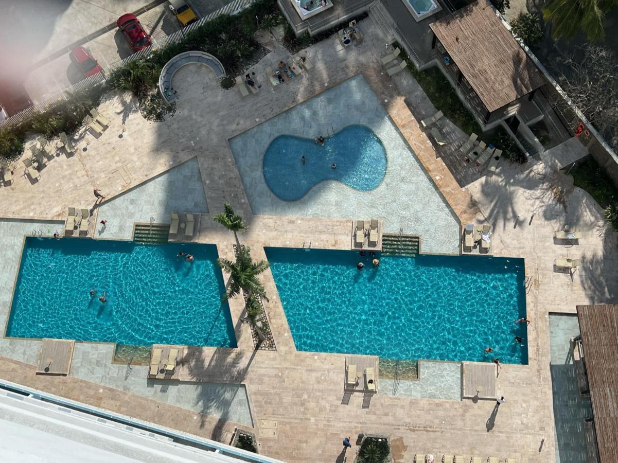 Apartment Con Vista Al Mar, Reserva Del Mar 1637 *