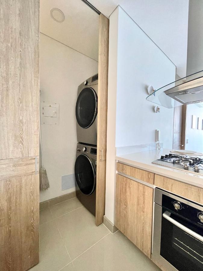 Apartment Con Vista Al Mar, Reserva Del Mar 1637 *