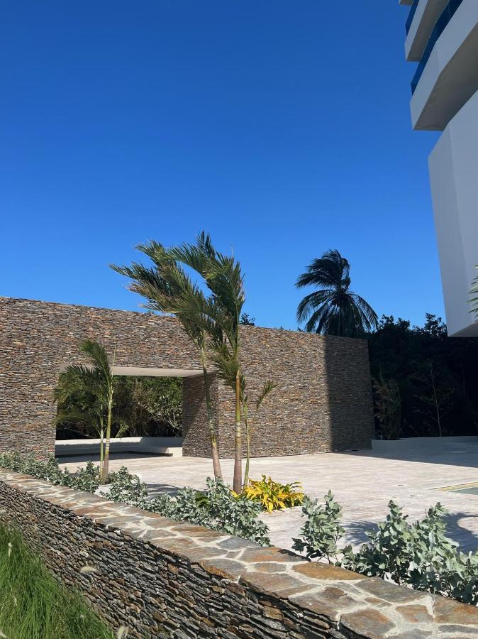 Apartment Con Vista Al Mar, Reserva Del Mar 1637